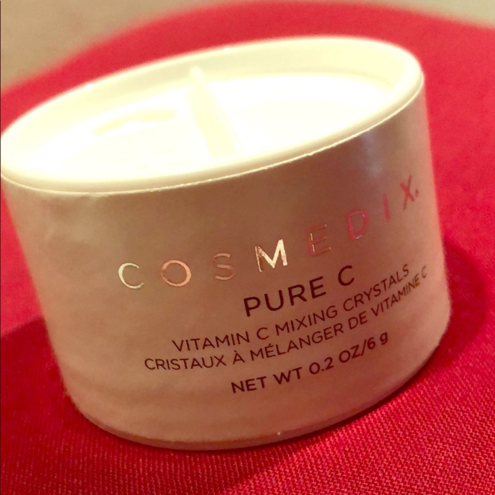 Cosmedix Pure C